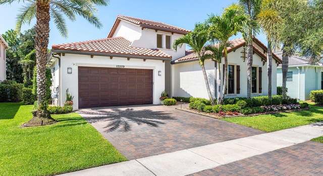 Photo of 12209 Boca Reserve Ln, Boca Raton, FL 33428