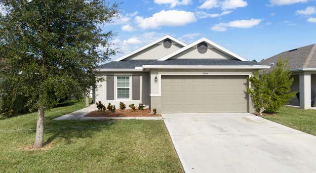 Photo of 5545 NW Pine Trail Cir, Port Saint Lucie, FL 34983