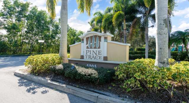 Photo of 5545 NW Pine Trail Cir, Port Saint Lucie, FL 34983