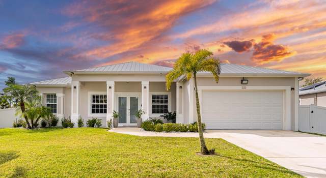 Photo of 1212 SW Herald Rd, Port Saint Lucie, FL 34953