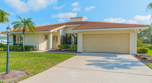 Photo of 2237 SW Heronwood Rd, Palm City, FL 34990