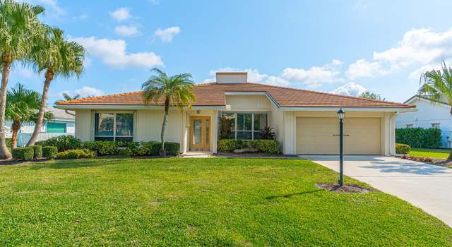 Photo of 2237 SW Heronwood Rd, Palm City, FL 34990