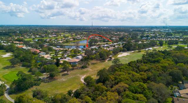 Photo of 2237 SW Heronwood Rd, Palm City, FL 34990