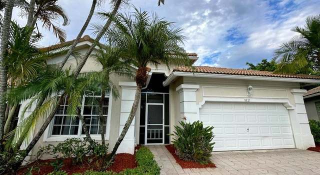Photo of 8825 Gibson Cay, West Palm Beach, FL 33411