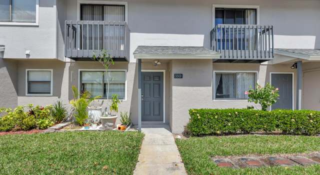 Photo of 3303 Poolside Dr #3, Greenacres, FL 33463
