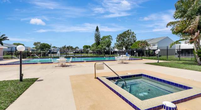 Photo of 3303 Poolside Dr #3, Greenacres, FL 33463