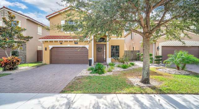 Photo of 3856 Aspen Leaf Dr, Boynton Beach, FL 33436