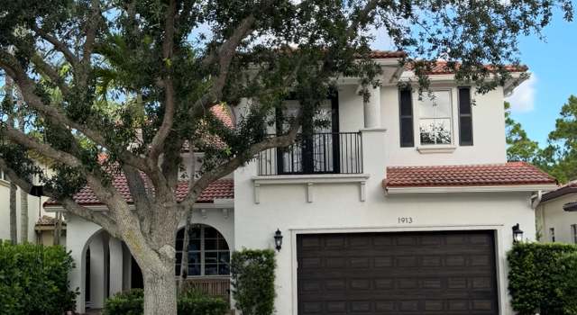 Photo of 1913 Flower Dr, Palm Beach Gardens, FL 33410