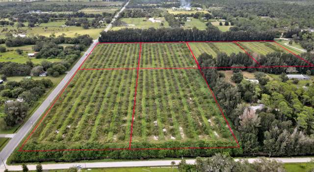Photo of 0 109th St #3, Fellsmere, FL 32948