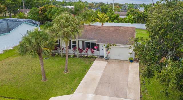 Photo of 1967 SE Dranson Cir, Port Saint Lucie, FL 34952
