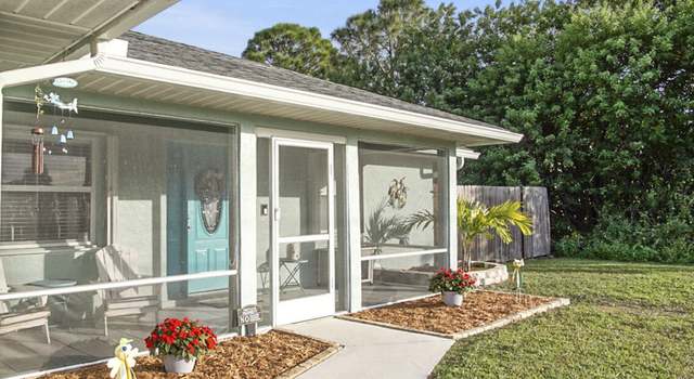 Photo of 2173 SW Imperial St, Port Saint Lucie, FL 34987