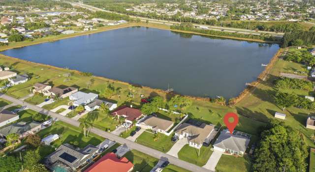 Photo of 2173 SW Imperial St, Port Saint Lucie, FL 34987