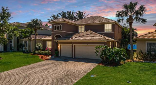 Photo of 393 NW Sheffield Cir, Port Saint Lucie, FL 34983