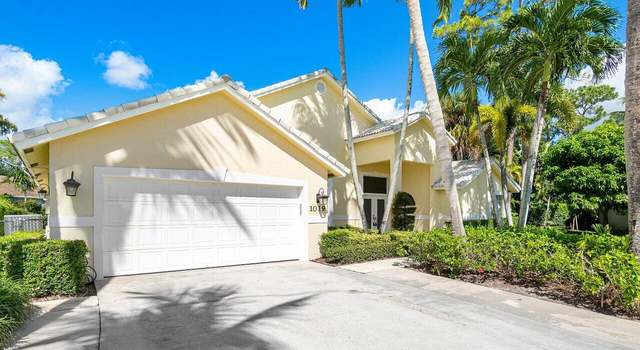 Photo of 1019 Sweet Briar Pl, Wellington, FL 33414