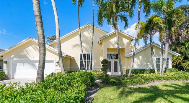 Photo of 1019 Sweet Briar Pl, Wellington, FL 33414