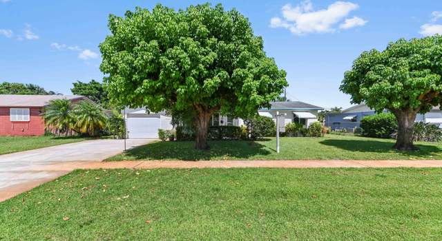 Photo of 436 Santa Anna Dr, Palm Springs, FL 33461