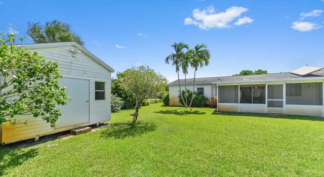 Photo of 436 Santa Anna Dr, Palm Springs, FL 33461