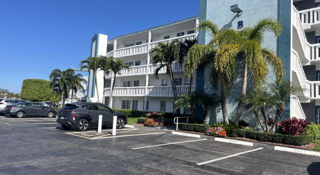 Photo of 4034 Exeter B, Boca Raton, FL 33434