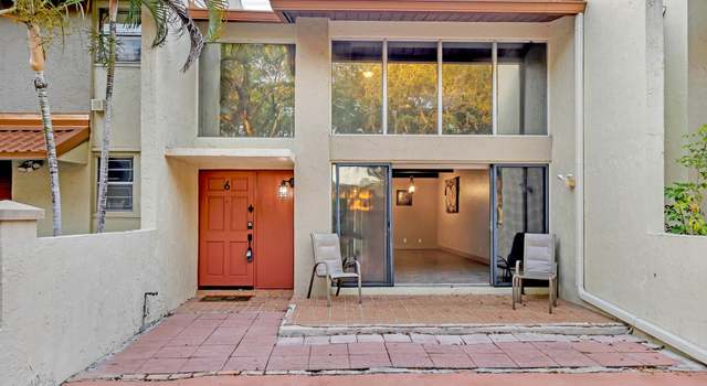 Photo of 8751 Gatehouse Rd #6, Plantation, FL 33324