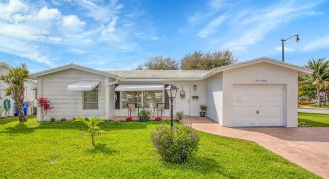 Photo of 390 NW 25th Ct, Pompano Beach, FL 33064