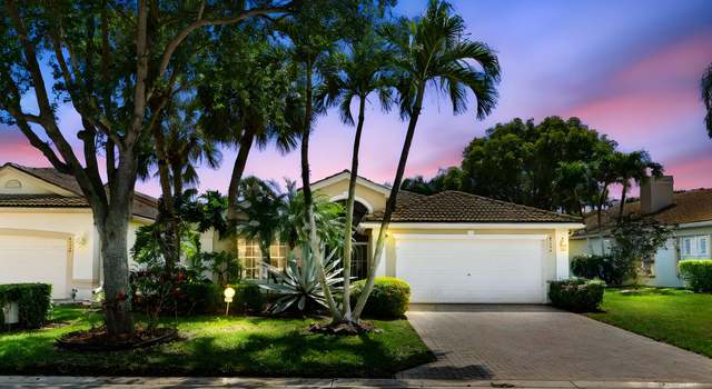 Photo of 6594 Hawaiian Ave, Boynton Beach, FL 33437