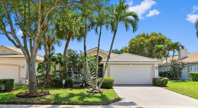 Photo of 6594 Hawaiian Ave, Boynton Beach, FL 33437