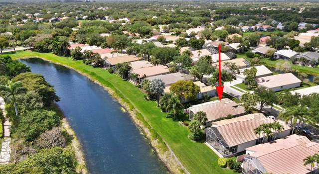 Photo of 6594 Hawaiian Ave, Boynton Beach, FL 33437