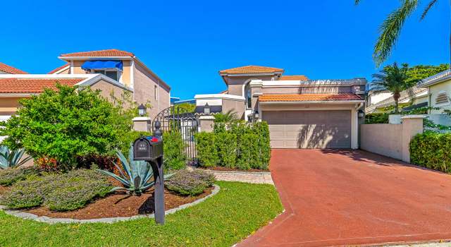 Photo of 349 Pelican Way, Delray Beach, FL 33483