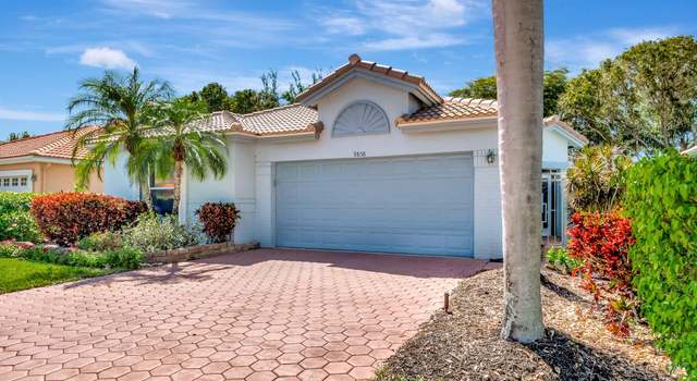 Photo of 9858 Harbour Lake Cir, Boynton Beach, FL 33437