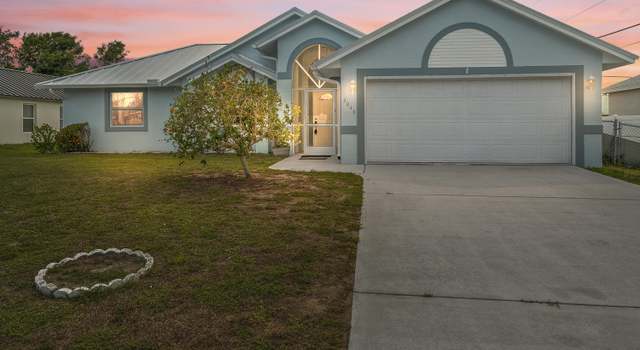 Photo of 3048 SE Wake Rd, Port Saint Lucie, FL 34984