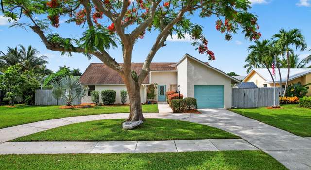 Photo of 1442 Fulmar Dr, Delray Beach, FL 33444