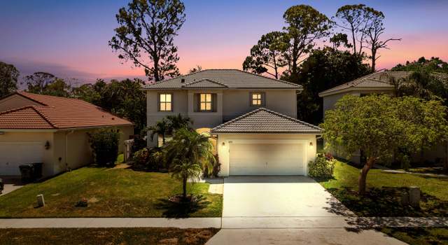 Photo of 6721 Stonecreek St, Greenacres, FL 33413