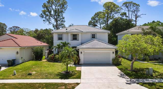 Photo of 6721 Stonecreek St, Greenacres, FL 33413