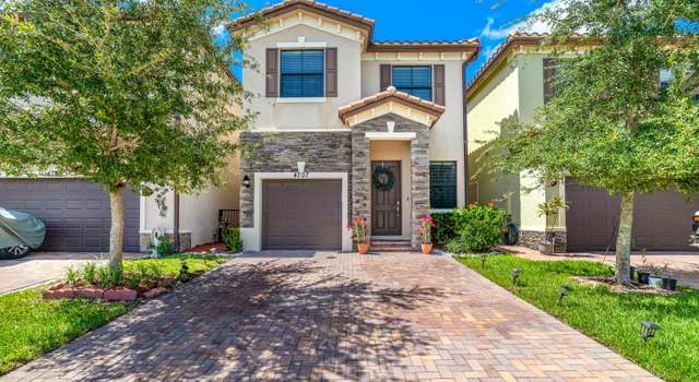 Photo of 4707 NW 59th St, Tamarac, FL 33319