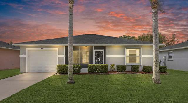 Photo of 5705 Travelers Way, Fort Pierce, FL 34982