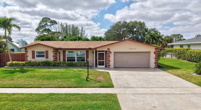 Photo of 7140 Bobalink Ct, Lake Worth, FL 33467