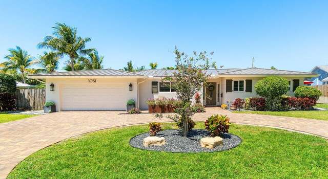 Photo of 1051 NW 3rd St, Boca Raton, FL 33486
