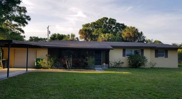 Photo of 7706 Pacific Ave, Fort Pierce, FL 34951