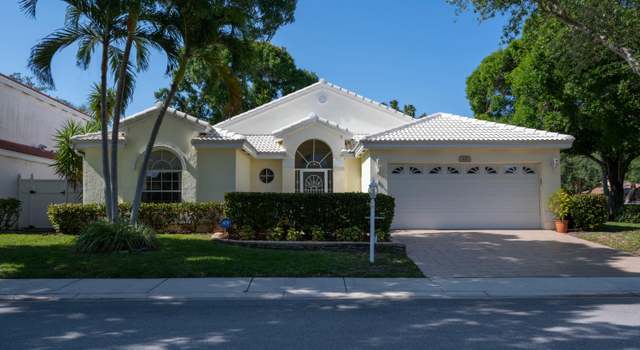 Photo of 101 Siena Oaks Cir W, Palm Beach Gardens, FL 33410
