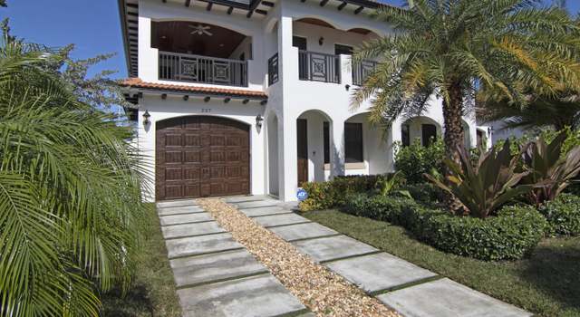 Photo of 227 Malverne Rd, West Palm Beach, FL 33405