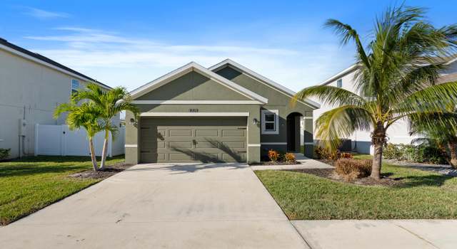 Photo of 11218 SW Sophronia St, Port Saint Lucie, FL 34987