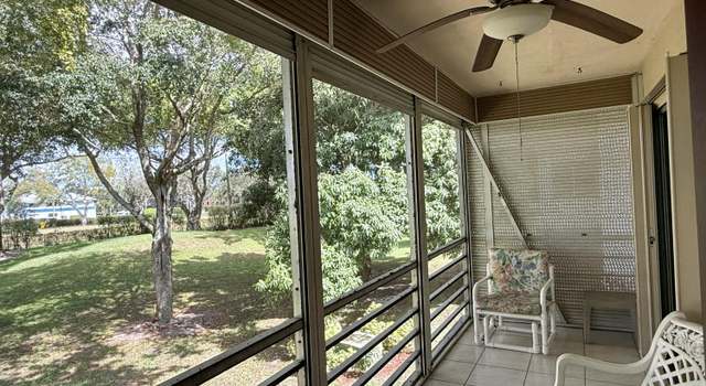 Photo of 426 Normandy I, Delray Beach, FL 33484