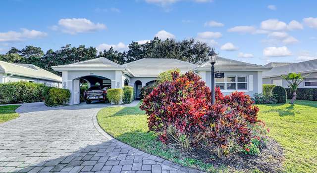 Photo of 4866 S Lake Dr, Boynton Beach, FL 33436