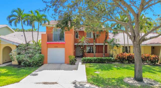 Photo of 6134 Belleza Ln, Boca Raton, FL 33433