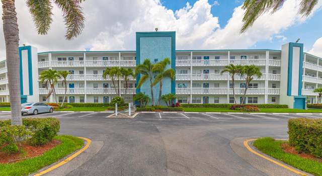 Photo of 4048 Exeter C Unit C, Boca Raton, FL 33434