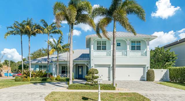 Photo of 301 NE 7th St, Boca Raton, FL 33432
