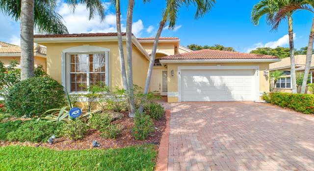 Photo of 7435 Maple Ridge Trl, Boynton Beach, FL 33437