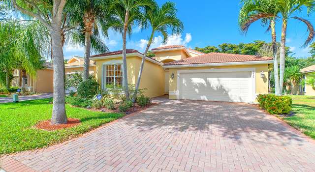 Photo of 7435 Maple Ridge Trl, Boynton Beach, FL 33437