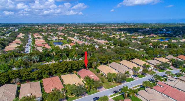 Photo of 7435 Maple Ridge Trl, Boynton Beach, FL 33437