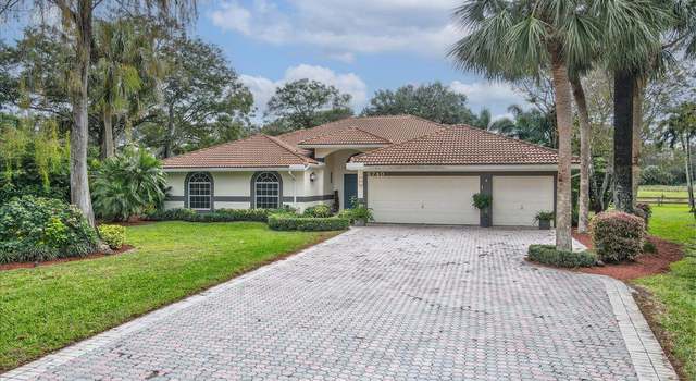 Photo of 6740 NW 41st St, Coral Springs, FL 33067